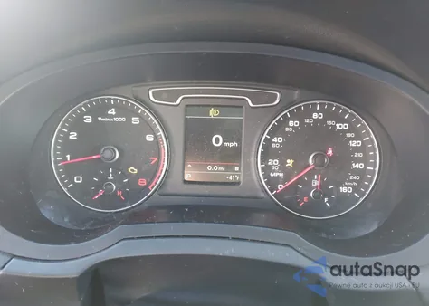 2015 Audi Q3 2.0T Premium Plus from USA, damaged, VIN WA1GFCFS9FR004053